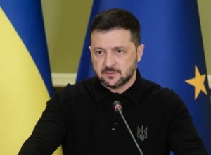 Зеленский: Путин лжет другим лидерам о военных успехах России