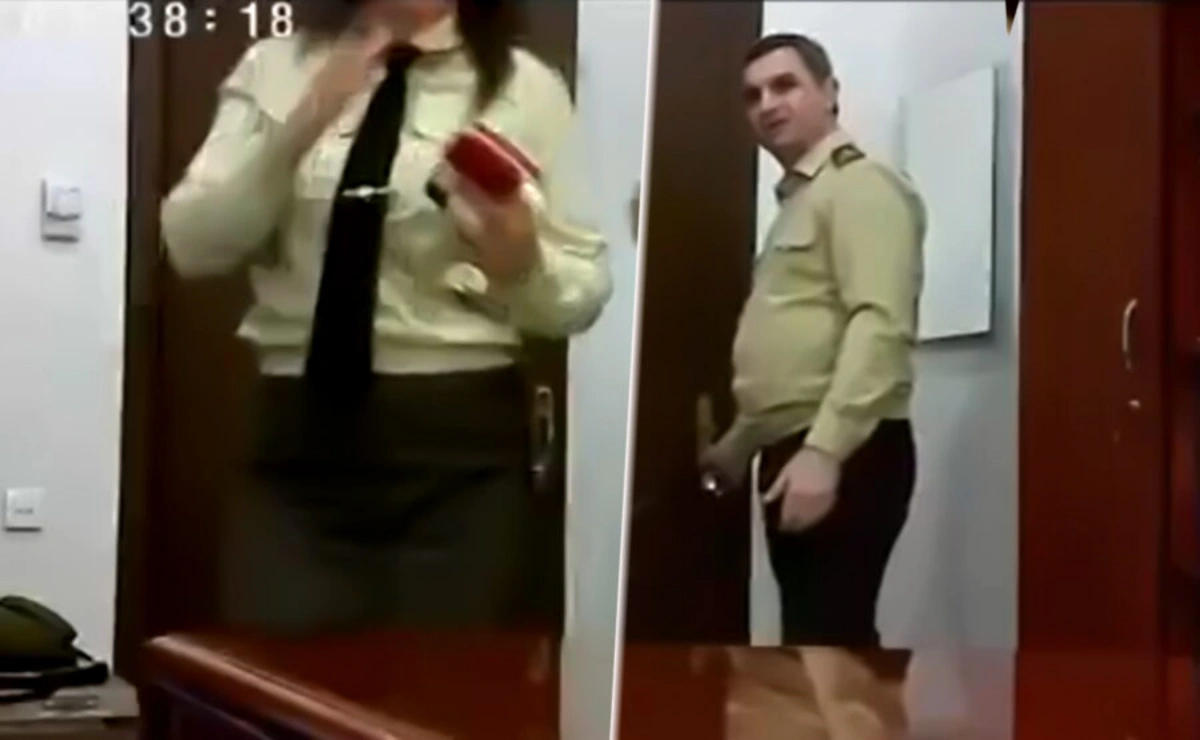 Суд отказал полковнику МЧС Зауру Мирзоеву в досрочном освобождении
