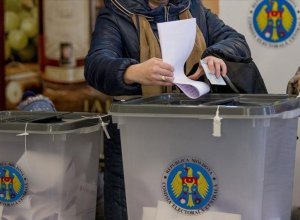 В Молдове проходят парламентские выборы