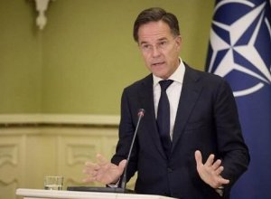 Генсек НАТО назвал единственный способ заставить Путина...