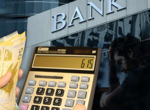 Kredit tarixçəsində problem olanların nəzərinə: Bu yolla kredit götürə bilərsiniz