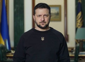 Зеленский назвал Лукашенко и Путина стариками