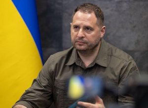 Ермак: Украина намерена заключить с США сразу четыре соглашения