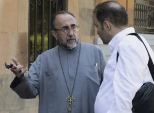 Аджапахяну грозит приговор в 2,5 года за призывы к захвату власти