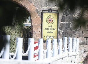 Посол России занял жесткую позицию по базе в Гюмри