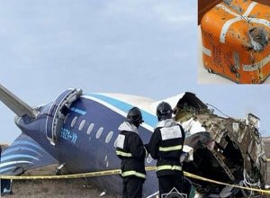 Кямран Алиев о расследовании катастрофы AZAL и преступлений против азербайджанцев в Екатеринбурге