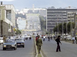 В результате происшествия в церкви в Эфиопии число погибших возросло до 36 человек - ОБНОВЛЕНО