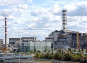 На Чернобыльской АЭС из-за обстрела ВС РФ произошел блэкаут
