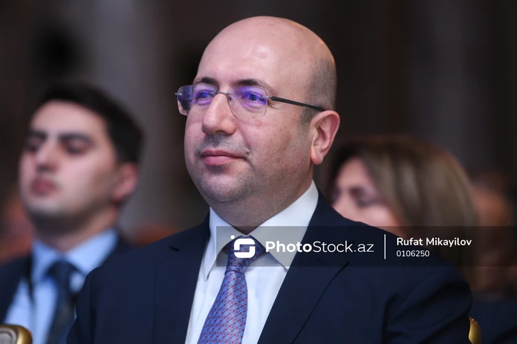 Анар Гулиев: Градостроительная политика Азербайджана на пороге экологических перемен