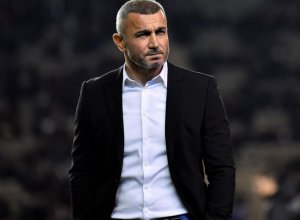 Гурбан Гурбанов: Футболисты 