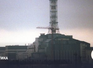 Питание на Чернобыльской АЭС восстановлено