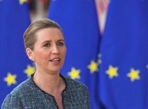 Премьер Дании: Европа должна повысить обороноспособсность уже к 2030 году