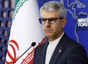 Иран осудил удары армии Израиля на флотилию 