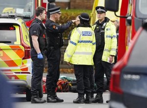 Два человека погибли в результате нападения на синагогу в Манчестере - ОБНОВЛЕНО