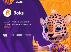 III Игры СНГ: 6 азербайджанских боксеров вышли в финал