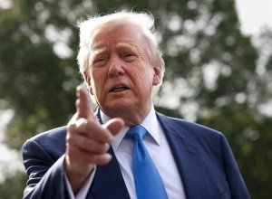 Трамп о возможных последствиях шатдауна в США