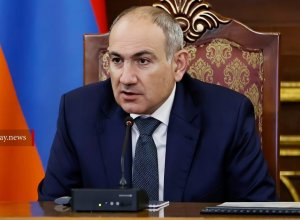 Пашинян: VIII саммит ЕПС состоится в Армении 4 мая 2026 года