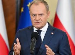 Туск обвинил РФ в провокациях