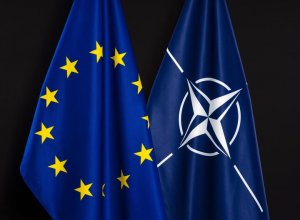 Военные ЕС и НАТО обсудят меры по ограничениям для 