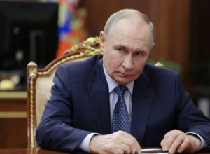 Путин назвал нормализацию с США национальным приоритетом России