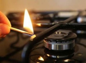 В Хатаинском районе Баку возникнут перебои в газоснабжении