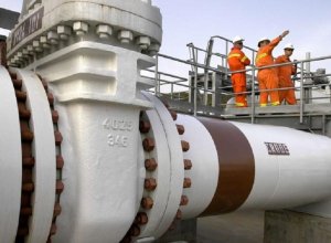 Объем поставок нефти по маршруту Актау-Баку-Джейхан достигнет 1,7 млн тонн в 2025 году