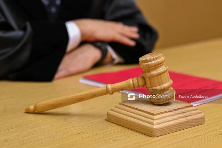 В Баку мужчина убил супругу и выбросил тело на берег озера - СУД