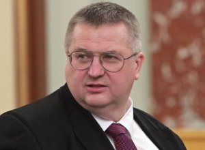 Оверчук посетит Азербайджан