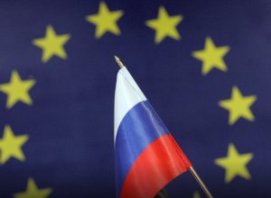 ЕС внесет в черный список танкеры за перевозку российской нефти