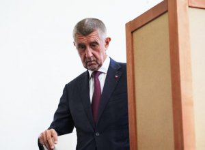 На выборах в Чехии победила партия Бабиша
