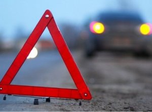 В Исмаиллы в тяжелом ДТП два человека погибли, четверо пострадали