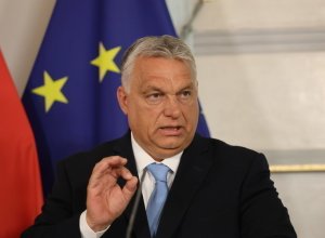 Орбан призвал ЕС и Россию к переговорам