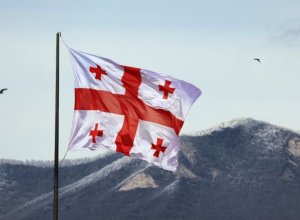 «Грузинская мечта» лидирует на местных выборах в Грузии, набрав более 80% голосов