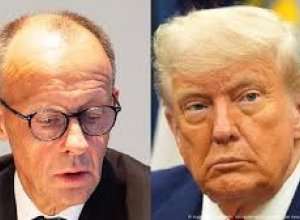 Мерц и Трамп обсудили использование активов России для помощи Украине