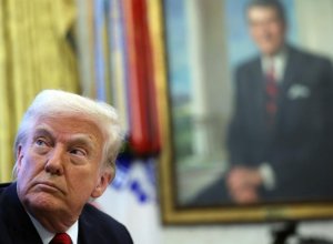 Более половины американцев недовольны Трампом