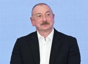 Принята Габалинская декларация ОТГ