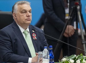 Орбан: Венгрия и тюркские государства вновь подтвердили свою приверженность миру