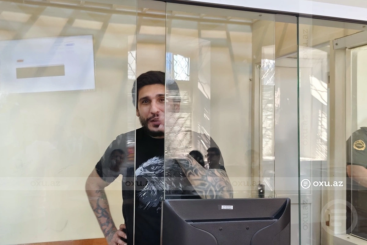 Показания свидетеля на суде по делу тиктокера Roşka вызвали вопросы