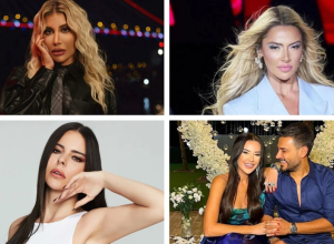 Türkiyədə bir qrup tanınmış müğənni saxlanılıb - YENİLƏNİB