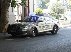 В Грузии найден мертвым бывший директор тюрьмы