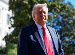 Трамп может в конце недели посетить Ближний Восток