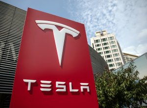 Tesla выпустила рекордно дешёвые электрокары