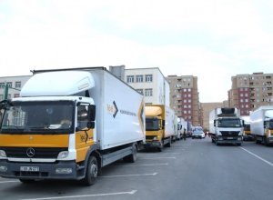 Еще 28 семей возвращаются в село Вянгли Агдеринского района