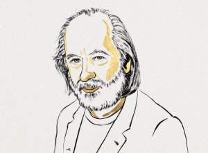 Венгерский писатель получил Нобелевскую премию по литературе
