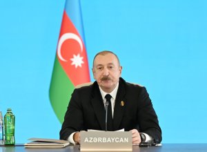 Bu, adi mesaj deyil: Bu, xilas anonsudur!