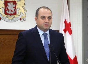Минобороны Грузии: Приоритет для Тбилиси, Анкары и Баку - сохранять региональную стабильность