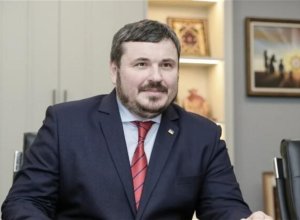 Послы Украины и Египта обсудили двустороннее сотрудничество