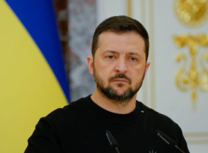Зеленский анонсировал очередной визит украинской делегации в США