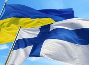 Украина и Финляндия договорились о координации в рамках 