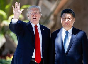 Трамп уже не хочет встречаться с Си Цзиньпином